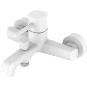 Душевая система Orange Karl белый (M05-933w)