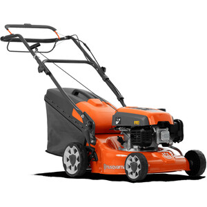 Газонокосилка бензиновая Husqvarna LC 140SP
