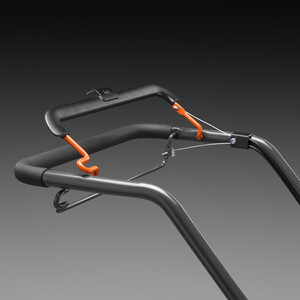 Газонокосилка бензиновая Husqvarna LC 140SP