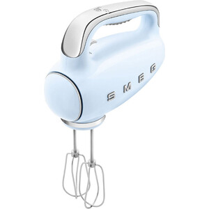 Миксер ручной Smeg HMF01PBEU