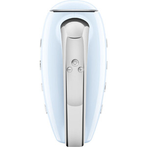 Миксер ручной Smeg HMF01PBEU