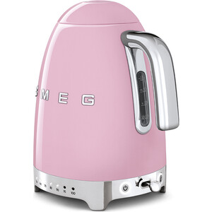 Чайник электрический Smeg KLF04PKEU