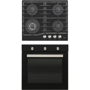 Встраиваемый комплект Jacky's JO EB7518 + JH GB623