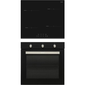 Встраиваемый комплект Jacky's JO EB7518 + JH IB66