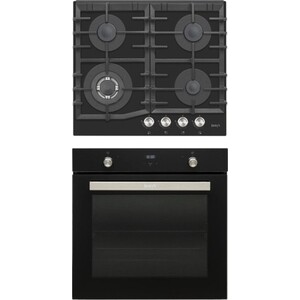 Встраиваемый комплект Jacky's JO EB7538 + JH GB623