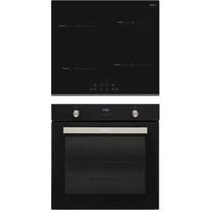 Встраиваемый комплект Jacky's JO EB7538 + JH IB66