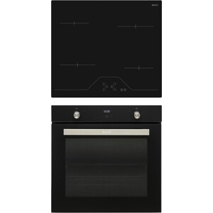 Встраиваемый комплект Jacky's JO EB7538 + JH MB66