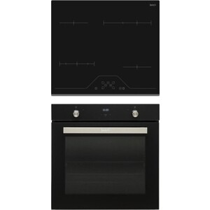 Встраиваемый комплект Jacky's JO EB7538 + JH MB67