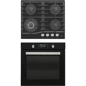 Встраиваемый комплект Jacky's JO EB7539 + JH GB623