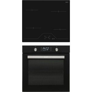 Встраиваемый комплект Jacky's JO EB7539 + JH MB66