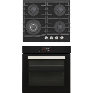 Встраиваемый комплект Jacky's JO EB75410 + JH GB623