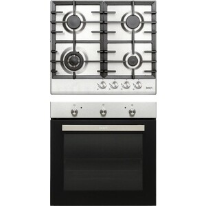 Встраиваемый комплект Jacky's JO EI7518 + JH GI623