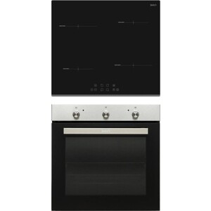 Встраиваемый комплект Jacky's JO EI7518 + JH IB66