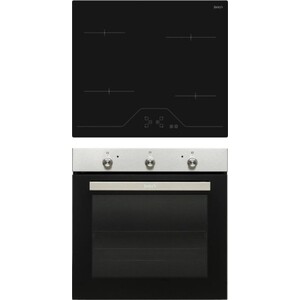 Встраиваемый комплект Jacky's JO EI7518 + JH MB66