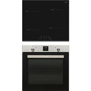 Встраиваемый комплект Jacky's JO EI7538 + JH IB66