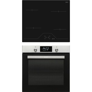 Встраиваемый комплект Jacky's JO EI7539 + JH MB66