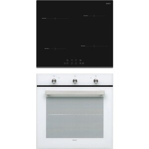 Встраиваемый комплект Jacky's JO EW7518 + JH IB66