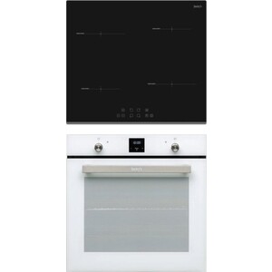 Встраиваемый комплект Jacky's JO EW7538 + JH IB66