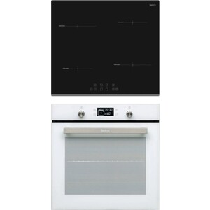 Встраиваемый комплект Jacky's JO EW7539 + JH IB66