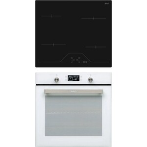 Встраиваемый комплект Jacky's JO EW7539 + JH MB66