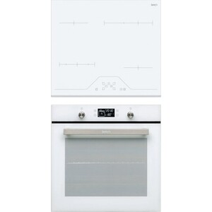 Встраиваемый комплект Jacky's JO EW7539 + JH MW67