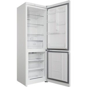 Холодильник Hotpoint HTR 4180 W