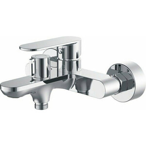 Смеситель для ванны Haiba HB590 хром (HB60590)