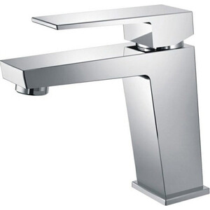 Смеситель для раковины Haiba HB191 хром (HB10191)