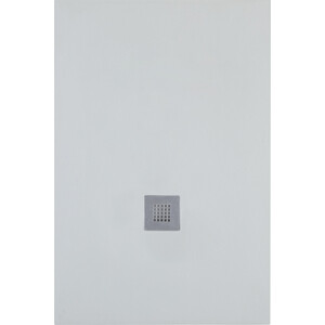 Душевой поддон Aquanet Pleasure 120х80 серый камень (258876)