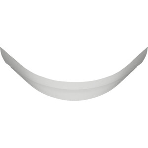 Фронтальная панель BAS Аура 150 с креплением (Э 00004)