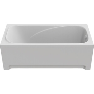 Фронтальная панель BAS Кварта 180 с креплением (Э 00017)