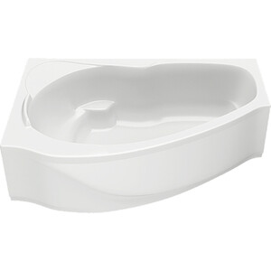 Фронтальная панель BAS Мартиника 160 левая с креплением (Э 00059)