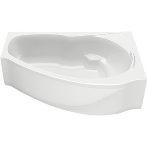 Фронтальная панель BAS Мартиника 160 правая с креплением (Э 00060)