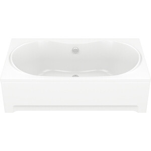 Фронтальная панель BAS Ньюлав 180 с креплением (Э 00063)