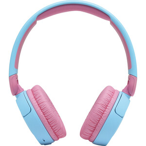 Наушники JBL JR310BT (JBLJR310BTBLU) blue
