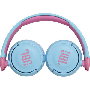 Наушники JBL JR310BT (JBLJR310BTBLU) blue