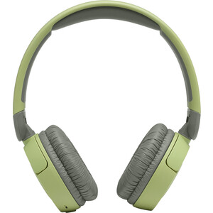 Наушники JBL JR310BT (JBLJR310BTGRN) green