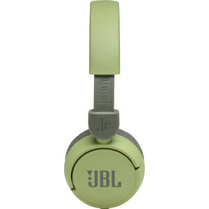 Наушники JBL JR310BT (JBLJR310BTGRN) green