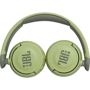 Наушники JBL JR310BT (JBLJR310BTGRN) green