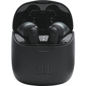 Наушники JBL Tune 225 TWS (JBLT225TWSBLK) black
