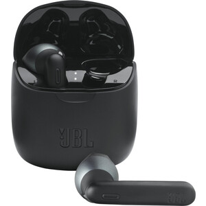 Наушники JBL Tune 225 TWS (JBLT225TWSBLK) black