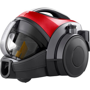 Безмешковый пылесос LG VK89689HU