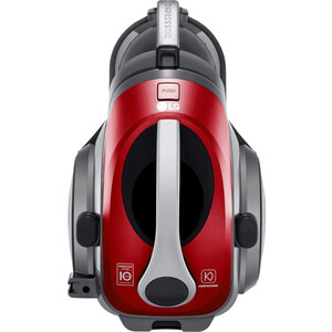 Безмешковый пылесос LG VK89689HU