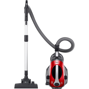 Безмешковый пылесос LG VK89689HU