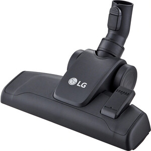 Безмешковый пылесос LG VK89689HU