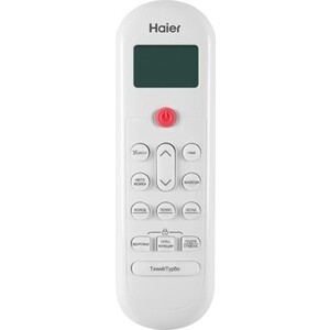 Инверторная сплит-система Haier AS12TL4HRA/1U12TL4FRA