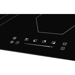 Электрическая варочная панель MONSHER MHE 6012