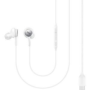 Наушники Samsung EO-IC100 (EO-IC100BWEGRU) white