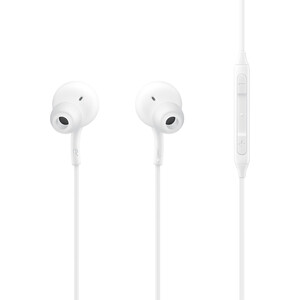Наушники Samsung EO-IC100 (EO-IC100BWEGRU) white
