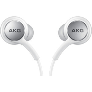 Наушники Samsung EO-IC100 (EO-IC100BWEGRU) white